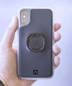 Quad Lock Poncho Tech & Electronics