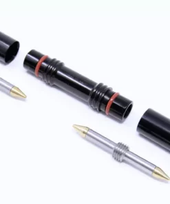 Tyre Spares Dynaplug Racer Pro Tubeless Bicycle Tyre Repair Kit