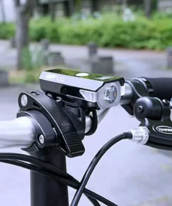 CatEye AMPP100 Front Light