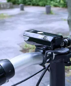 CatEye AMPP100 Front Light