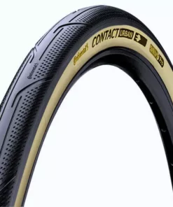 Continental Contact Urban Folding Tyre For Brompton Tyres And Tubes