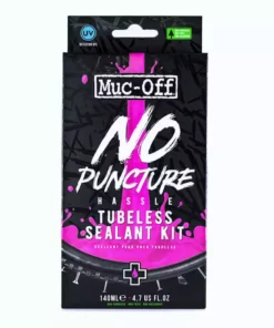 Muc-Off No Puncture Hassle Tubeless Sealant