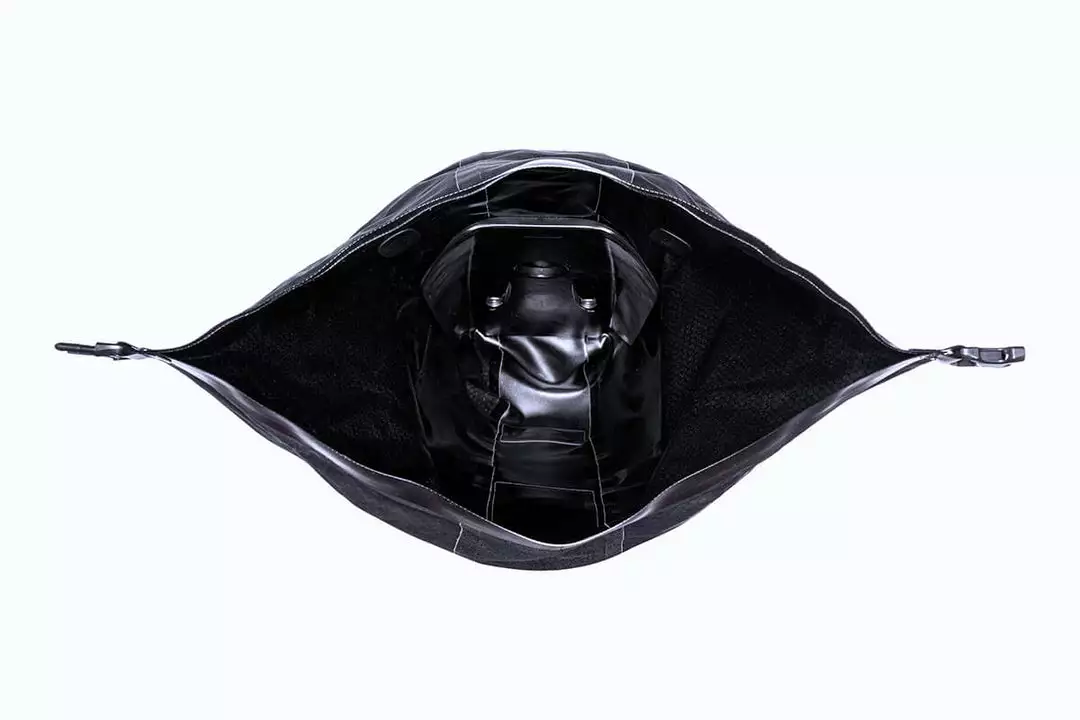 Ortlieb Seat Pack QR Luggage & Bike-Packing Bags 2 Ortlieb Seat Pack QR Luggage & Bike-Packing Bags