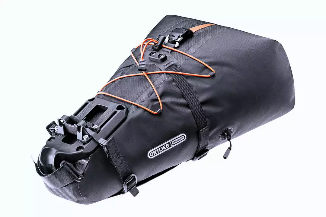Ortlieb Seat Pack QR Luggage & Bike-Packing Bags 3 Ortlieb Seat Pack QR Luggage & Bike-Packing Bags