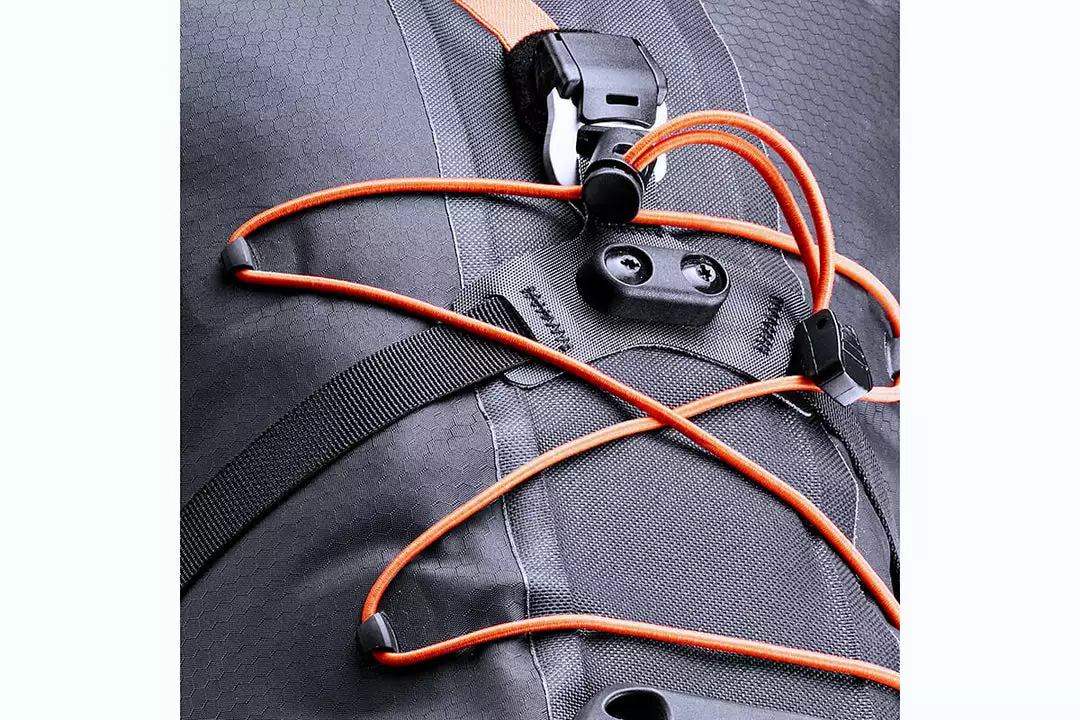 Ortlieb Seat Pack QR Luggage & Bike-Packing Bags 6 Ortlieb Seat Pack QR Luggage & Bike-Packing Bags