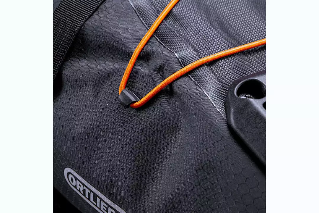 Ortlieb Seat Pack QR Luggage & Bike-Packing Bags 7 Ortlieb Seat Pack QR Luggage & Bike-Packing Bags