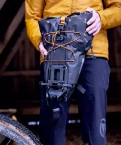 Ortlieb Seat Pack QR Luggage & Bike-Packing Bags 40 Ortlieb Seat Pack QR Luggage & Bike-Packing Bags