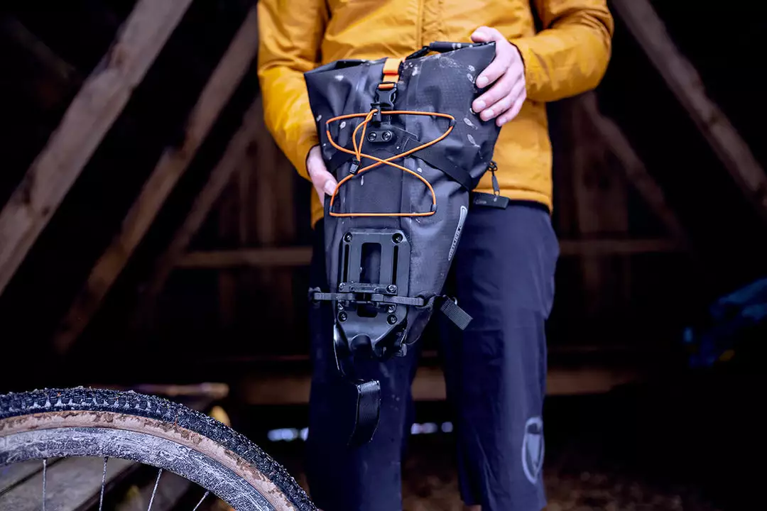Ortlieb Seat Pack QR Luggage & Bike-Packing Bags 11 Ortlieb Seat Pack QR Luggage & Bike-Packing Bags