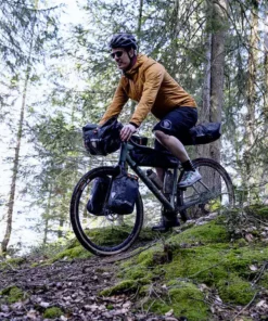 Ortlieb Seat Pack QR Luggage & Bike-Packing Bags 44 Ortlieb Seat Pack QR Luggage & Bike-Packing Bags