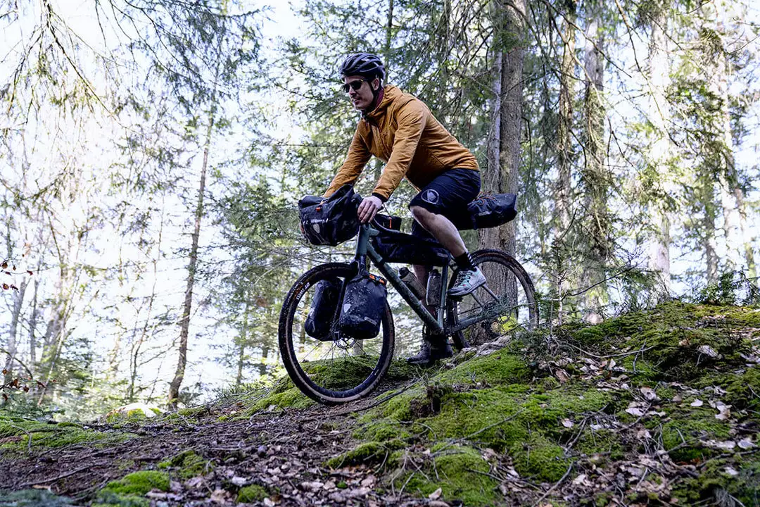 Ortlieb Seat Pack QR Luggage & Bike-Packing Bags 15 Ortlieb Seat Pack QR Luggage & Bike-Packing Bags