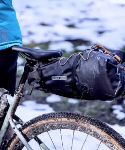 Ortlieb Seat Pack QR Luggage & Bike-Packing Bags 45 Ortlieb Seat Pack QR Luggage & Bike-Packing Bags