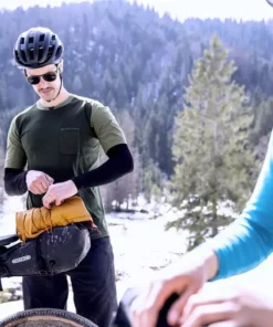 Ortlieb Seat Pack QR Luggage & Bike-Packing Bags 47 Ortlieb Seat Pack QR Luggage & Bike-Packing Bags