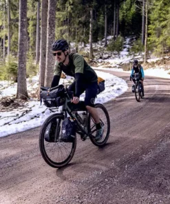 Ortlieb Seat Pack QR Luggage & Bike-Packing Bags 48 Ortlieb Seat Pack QR Luggage & Bike-Packing Bags