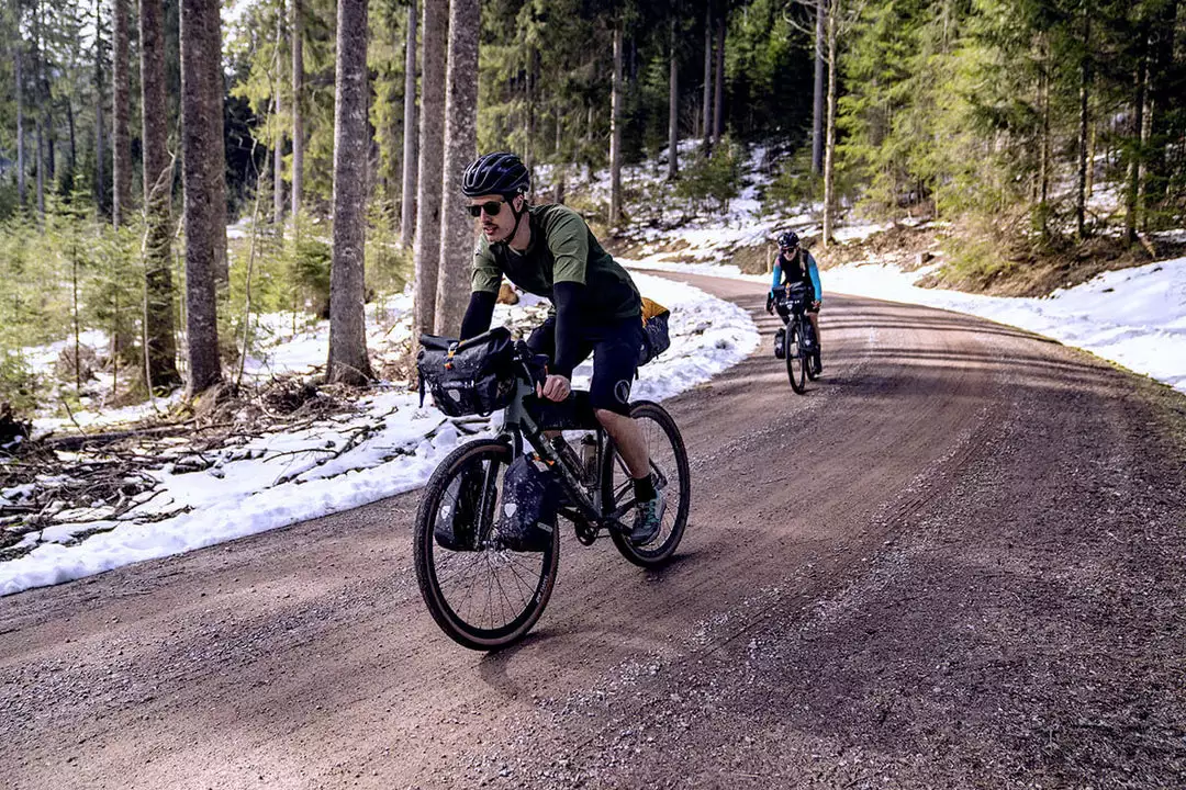 Ortlieb Seat Pack QR Luggage & Bike-Packing Bags 19 Ortlieb Seat Pack QR Luggage & Bike-Packing Bags