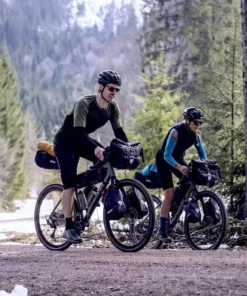 Ortlieb Seat Pack QR Luggage & Bike-Packing Bags 50 Ortlieb Seat Pack QR Luggage & Bike-Packing Bags