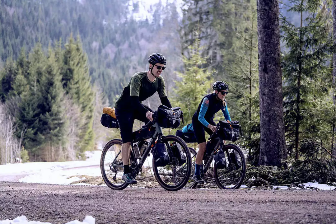 Ortlieb Seat Pack QR Luggage & Bike-Packing Bags 21 Ortlieb Seat Pack QR Luggage & Bike-Packing Bags