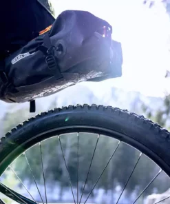 Ortlieb Seat Pack QR Luggage & Bike-Packing Bags 53 Ortlieb Seat Pack QR Luggage & Bike-Packing Bags