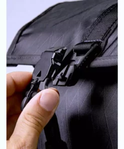 Mission Workshop Speedwell Backpack Luggage & Bike-Packing Bags