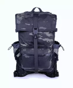 Mission Workshop Speedwell Backpack Luggage & Bike-Packing Bags