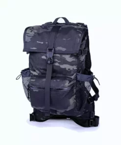 Mission Workshop Speedwell Backpack Luggage & Bike-Packing Bags