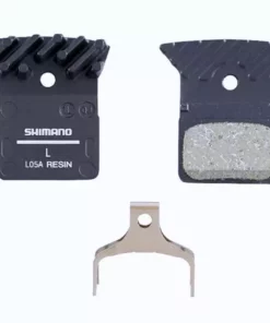 Bike Parts Shimano L05A-RF Resin Disc Brake Pads