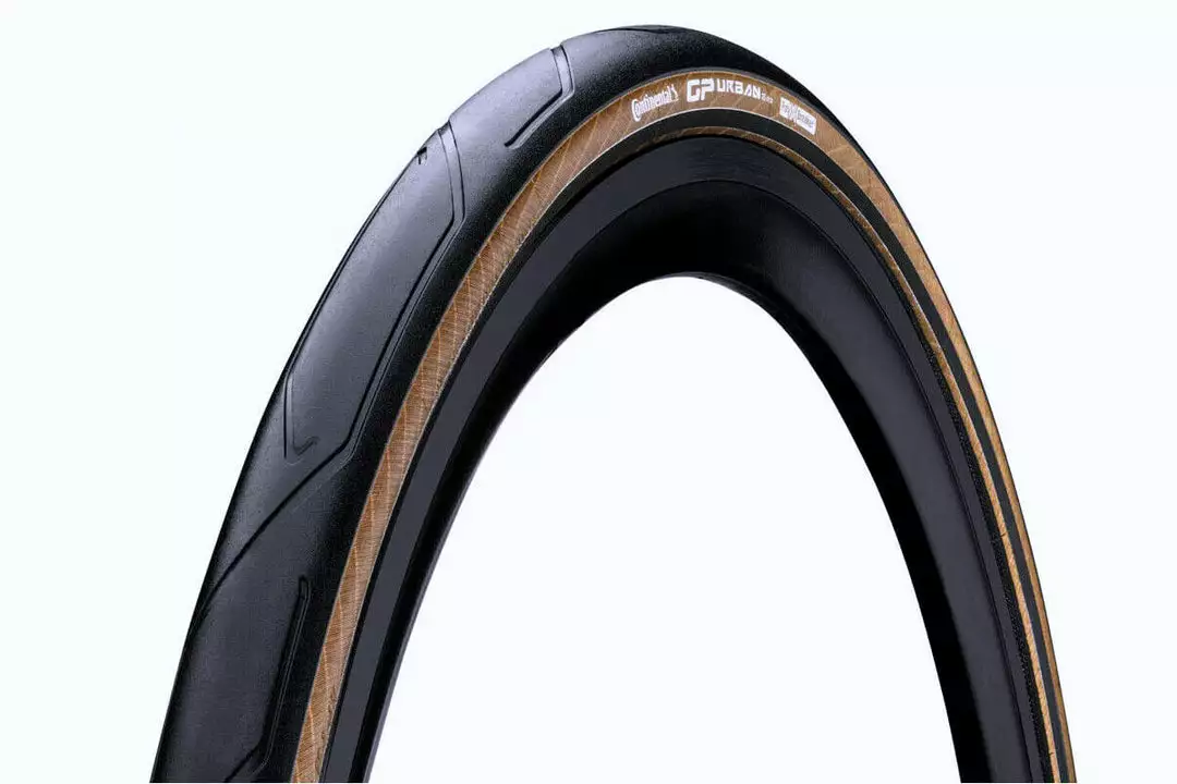 Continental Grand Prix Urban Tyre 1 Continental Grand Prix Urban Tyre