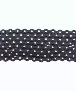Izumi Jet Black Track Chain