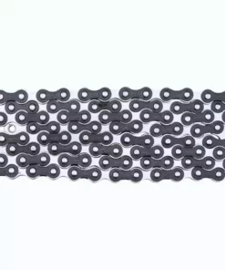 Izumi Jet Black Track Chain