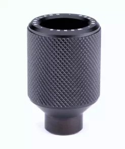 Portland Design Works PDW Light Nug - Light Mount For Eyelets Lights