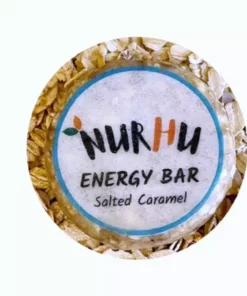 Nurhu Nutrition Nurhu Plastic Free Flapjack Multipack