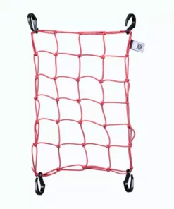 Portland Design Works PDW Cargo Web For Front Baskets