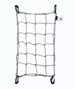 Portland Design Works PDW Cargo Web For Front Baskets