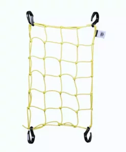 Portland Design Works PDW Cargo Web For Front Baskets