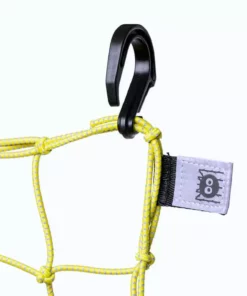 Portland Design Works PDW Cargo Web For Front Baskets