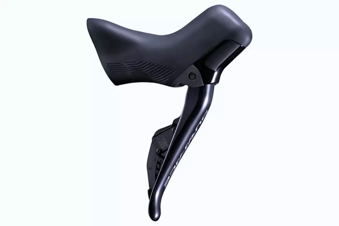 Shimano Dura-Ace Di2 12-speed Hydro STI Lever Bike Parts 2 Shimano Dura-Ace Di2 12-speed Hydro STI Lever Bike Parts