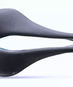 Selle Italia SLR Gravel Boost Manganese Black