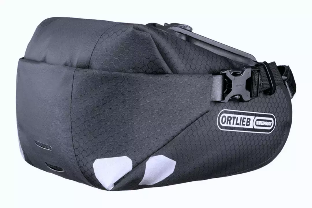Ortlieb Saddle Bag Two Luggage & Bike-Packing Bags 1 Ortlieb Saddle Bag Two Luggage & Bike-Packing Bags