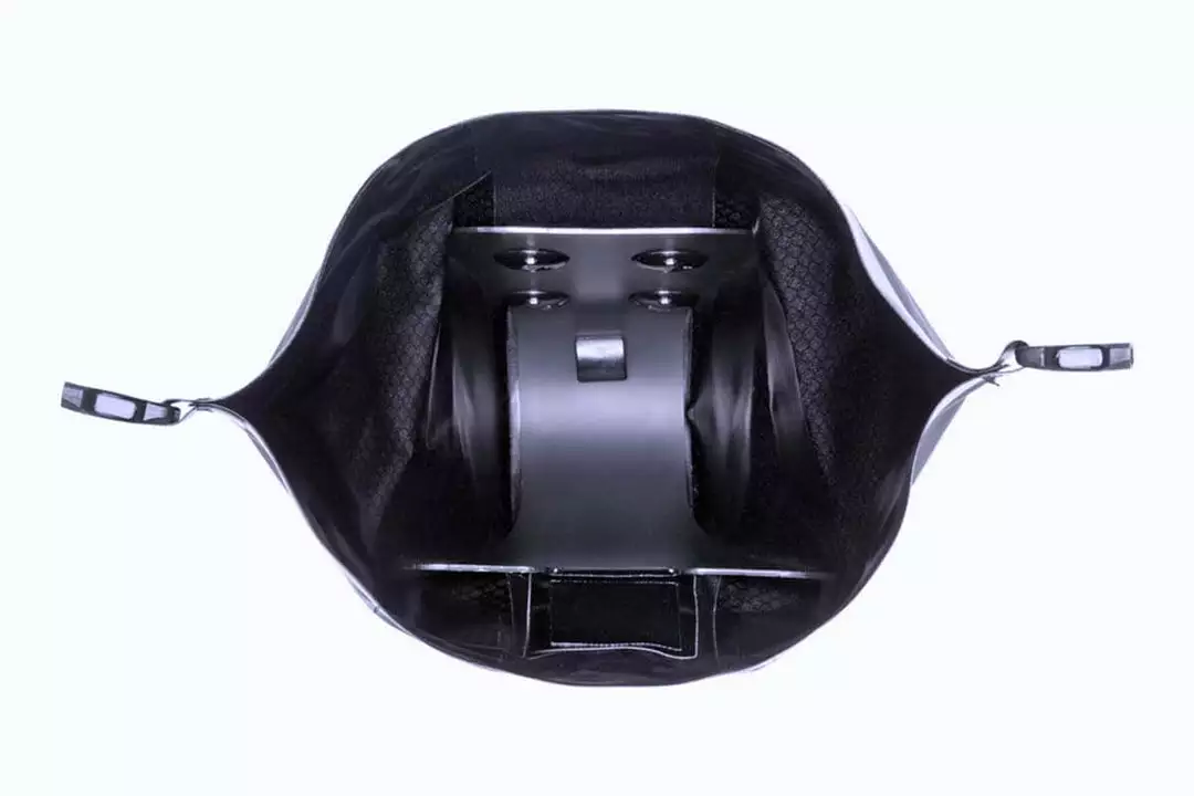 Ortlieb Saddle Bag Two Luggage & Bike-Packing Bags 2 Ortlieb Saddle Bag Two Luggage & Bike-Packing Bags