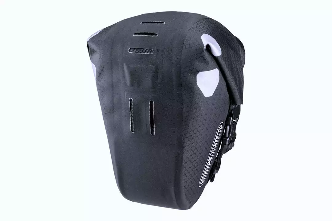 Ortlieb Saddle Bag Two Luggage & Bike-Packing Bags 3 Ortlieb Saddle Bag Two Luggage & Bike-Packing Bags