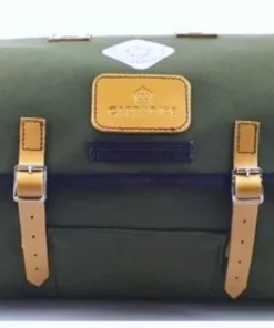 Luggage & Bike-Packing Bags Carradice Cadet Saddle Bag