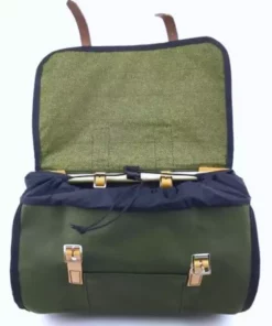 Luggage & Bike-Packing Bags Carradice Cadet Saddle Bag 9 Luggage & Bike-Packing Bags Carradice Cadet Saddle Bag