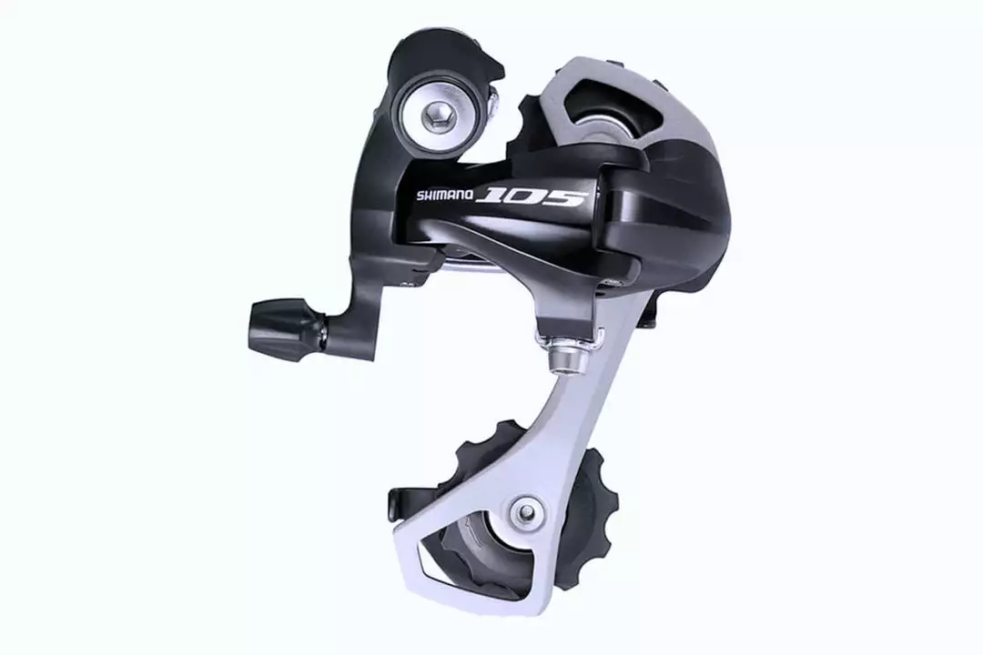 Shimano 105 5701 10-Speed Rear Derailleur 1 Shimano 105 5701 10-Speed Rear Derailleur