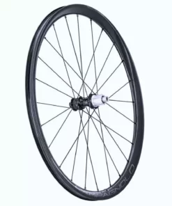 Wheels, Rims & Hubs Campagnolo Levante Carbon Disc Wheelset