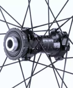 Wheels, Rims & Hubs Campagnolo Levante Carbon Disc Wheelset