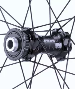 Wheels, Rims & Hubs Campagnolo Levante Carbon Disc Wheelset