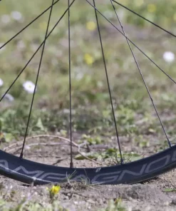 Wheels, Rims & Hubs Campagnolo Levante Carbon Disc Wheelset