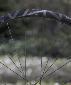 Wheels, Rims & Hubs Campagnolo Levante Carbon Disc Wheelset