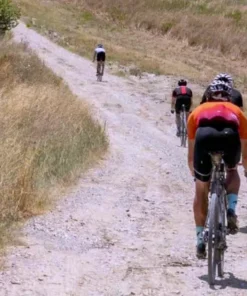 Wheels, Rims & Hubs Campagnolo Levante Carbon Disc Wheelset