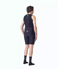 PEdAL ED PEdALED Essential Training Bib Shorts