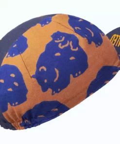 PEdAL ED PEdALED Japanese Bandana Cap